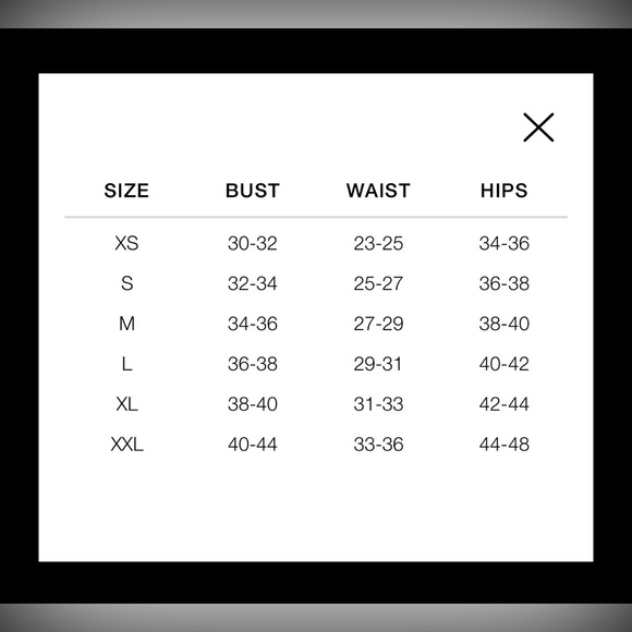 Valentine’s Brisa Top Electric Pink Soft Serve - SMALL - Picture 6 of 6